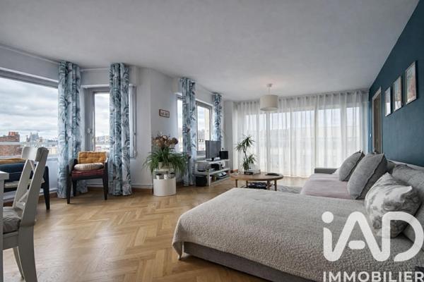 Appartement à vendre 3 pièces 77 m² Béthune