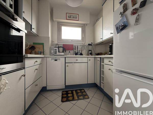 Appartement à vendre 3 pièces 77 m² Béthune