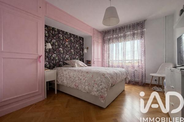Appartement à vendre 3 pièces 77 m² Béthune