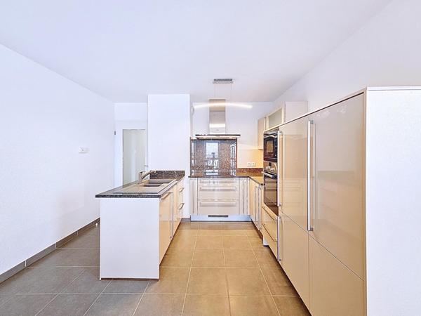 L’élégance d’un attique, la tranquillité d’un Village Senior