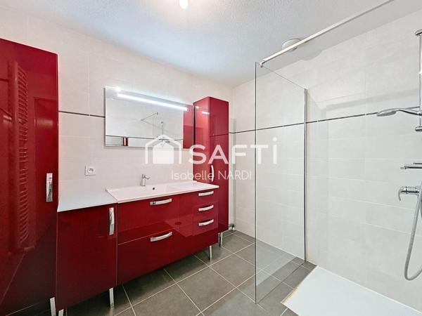 L’élégance d’un attique, la tranquillité d’un Village Senior