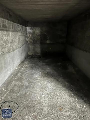 Parking à vendre 15m²