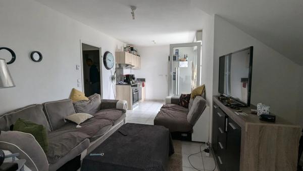 Appartement à vendre à Louviers (27400)