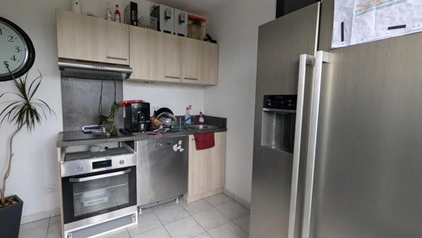Appartement à vendre à Louviers (27400)