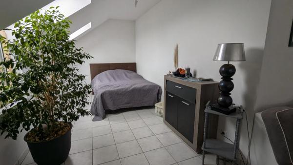 Appartement à vendre à Louviers (27400)