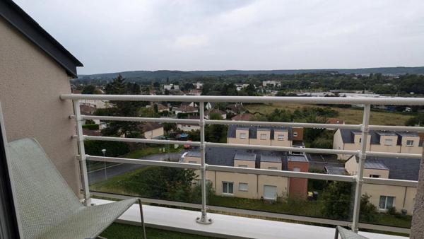 Appartement à vendre à Louviers (27400)