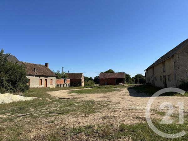 Maison à vendre  6 pièces - 132 m2 SURY ES BOIS - 18