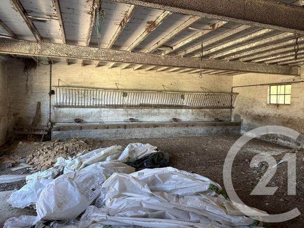 Maison à vendre  6 pièces - 132 m2 SURY ES BOIS - 18