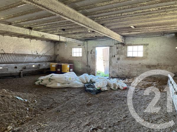 Maison à vendre  6 pièces - 132 m2 SURY ES BOIS - 18