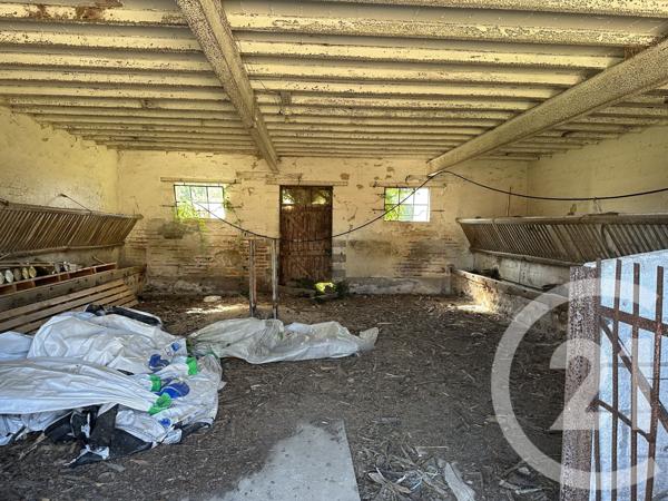 Maison à vendre  6 pièces - 132 m2 SURY ES BOIS - 18