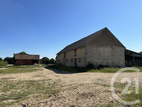 Maison à vendre  6 pièces - 132 m2 SURY ES BOIS - 18