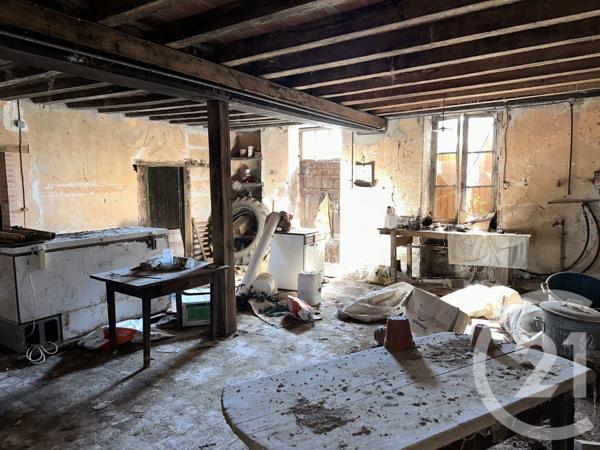 Maison à vendre  6 pièces - 132 m2 SURY ES BOIS - 18