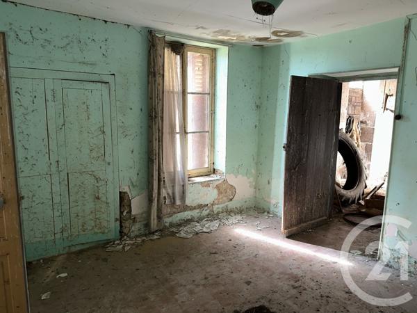 Maison à vendre  6 pièces - 132 m2 SURY ES BOIS - 18