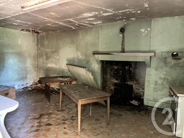 Maison à vendre  6 pièces - 132 m2 SURY ES BOIS - 18