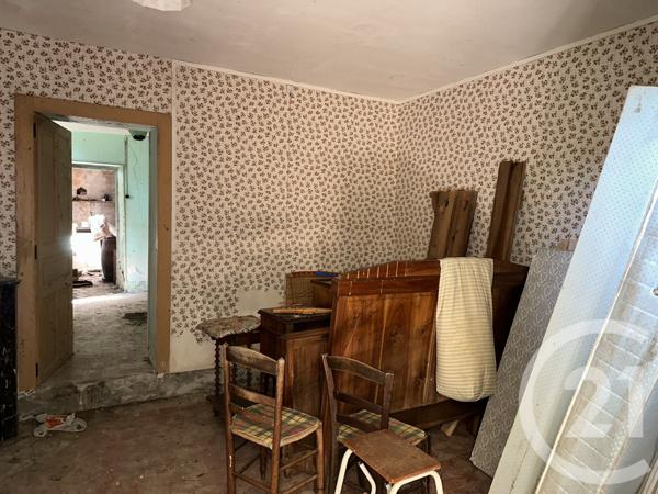 Maison à vendre  6 pièces - 132 m2 SURY ES BOIS - 18