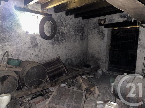 Maison à vendre  6 pièces - 132 m2 SURY ES BOIS - 18