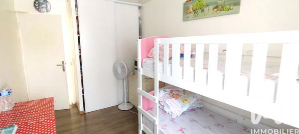 Appartement à vendre 3 pièces 51 m² Chelles