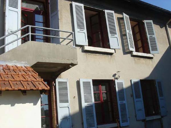 Appartement à louer à Oyonnax (01100)
