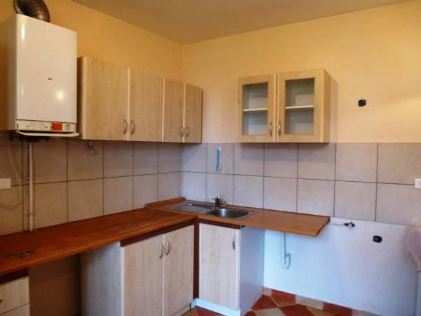 Appartement à louer à Oyonnax (01100)