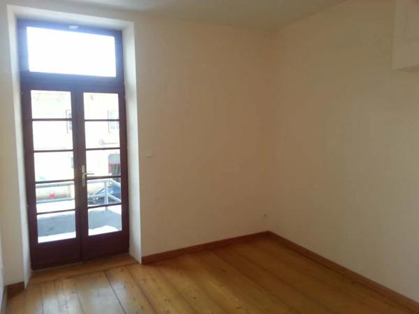 Appartement à louer à Oyonnax (01100)