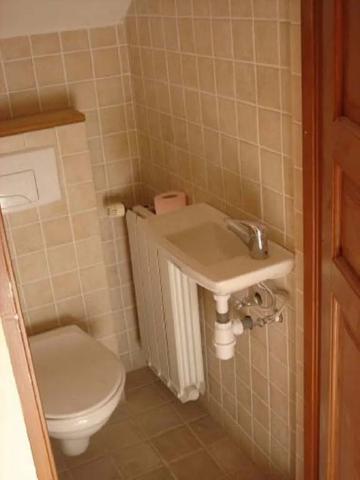 Appartement à louer à Oyonnax (01100)