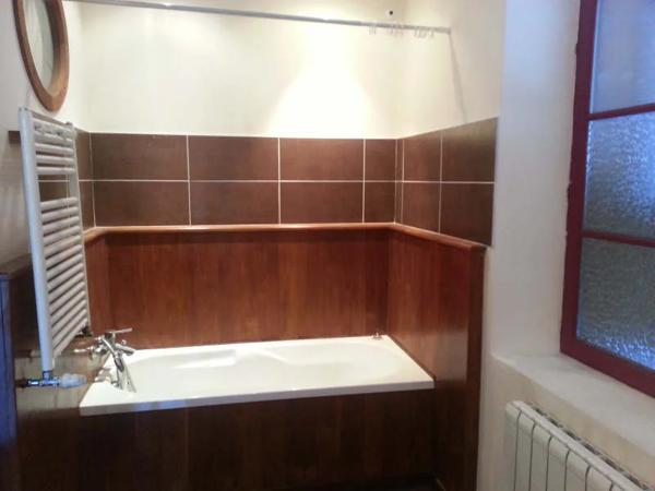Appartement à louer à Oyonnax (01100)