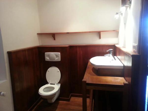 Appartement à louer à Oyonnax (01100)