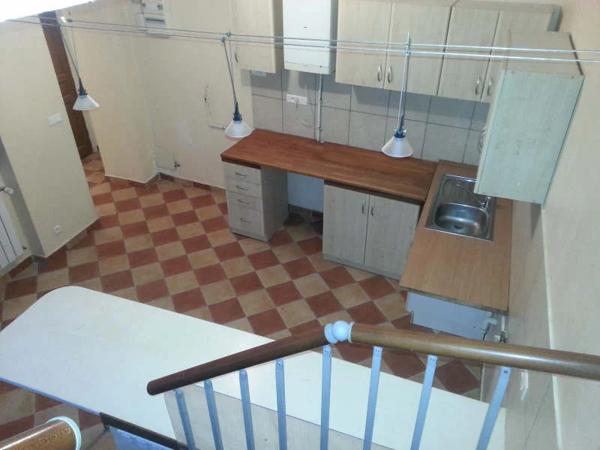 Appartement à louer à Oyonnax (01100)