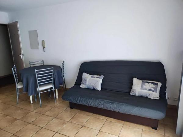Appartement à louer à Oyonnax (01100)
