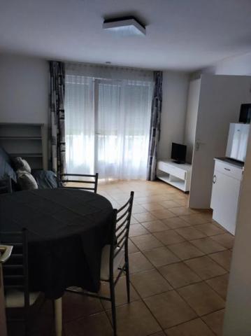 Appartement à louer à Oyonnax (01100)