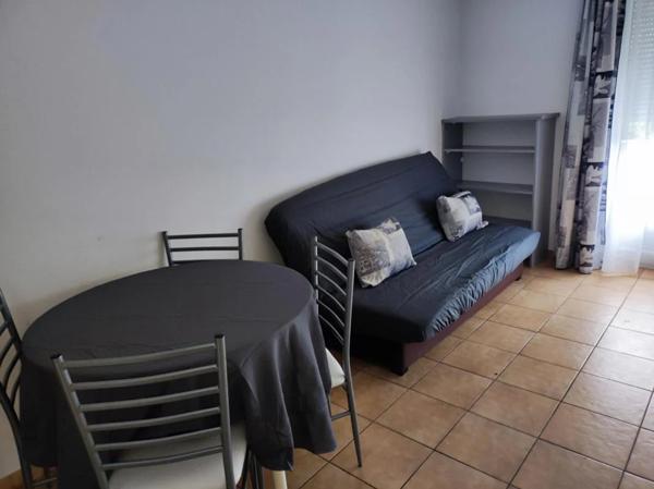 Appartement à louer à Oyonnax (01100)