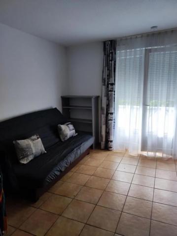 Appartement à louer à Oyonnax (01100)