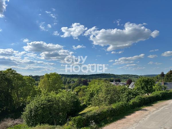 15 MINUTES DE LISIEUX MAISON DE BOURG - 4 PIÈCES 70 M²