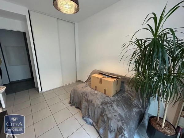 Appartement à louer 3 pièces 59.2m² Puilboreau (17138)