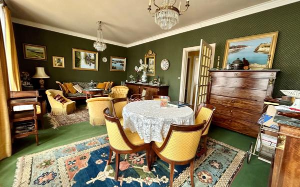 Appartement à vendre    4 pièces • 91,57 m2 Brest