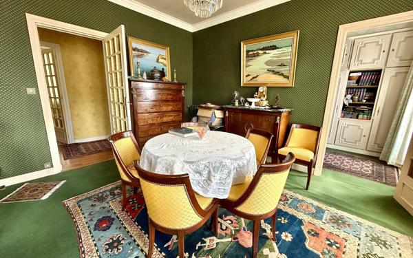 Appartement à vendre    4 pièces • 91,57 m2 Brest