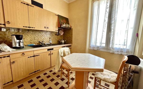 Appartement à vendre    4 pièces • 91,57 m2 Brest