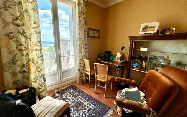 Appartement à vendre    4 pièces • 91,57 m2 Brest