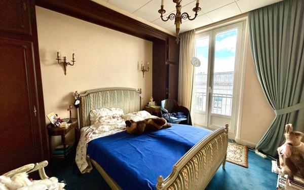 Appartement à vendre    4 pièces • 91,57 m2 Brest