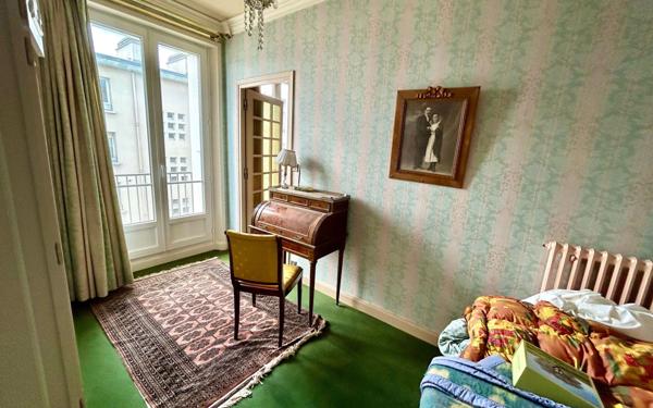 Appartement à vendre    4 pièces • 91,57 m2 Brest