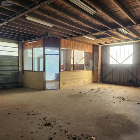 Maison à vendre à Melleray dans la Sarthe (72320), ref : 72085-2245