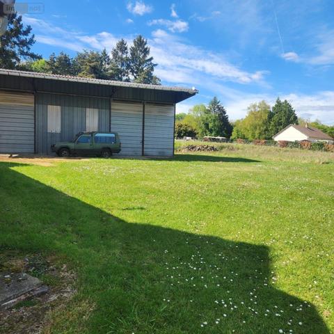 Maison à vendre à Melleray dans la Sarthe (72320), ref : 72085-2245