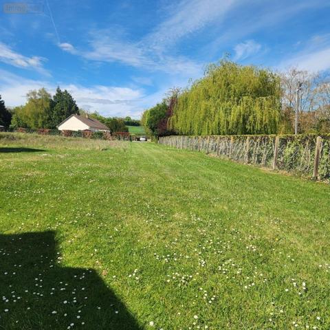Maison à vendre à Melleray dans la Sarthe (72320), ref : 72085-2245