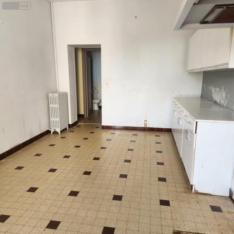Maison à vendre à Melleray dans la Sarthe (72320), ref : 72085-2245