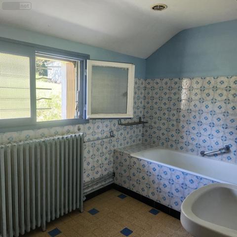 Maison à vendre à Melleray dans la Sarthe (72320), ref : 72085-2245
