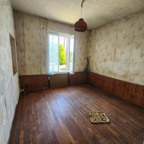 Maison à vendre à Melleray dans la Sarthe (72320), ref : 72085-2245