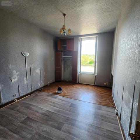 Maison à vendre à Melleray dans la Sarthe (72320), ref : 72085-2245