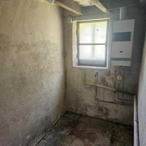 Maison à vendre à Melleray dans la Sarthe (72320), ref : 72085-2245