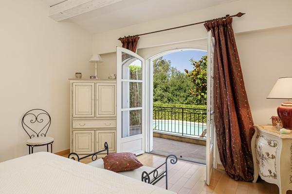 Magnifique villa familiale - Vue dégagée