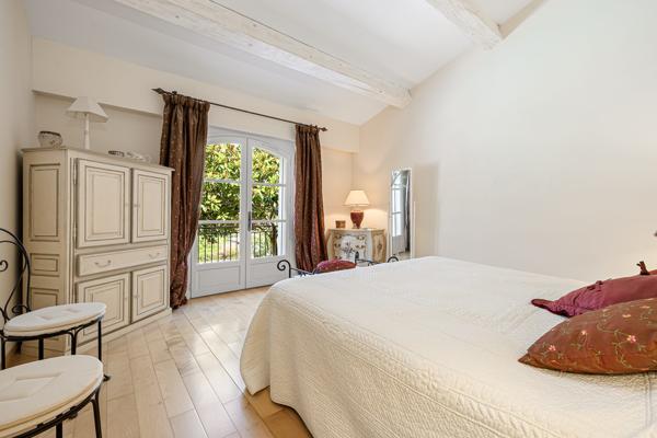 Magnifique villa familiale - Vue dégagée